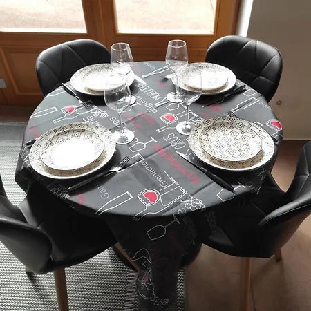 Apartamento La Semeuse Hurst *