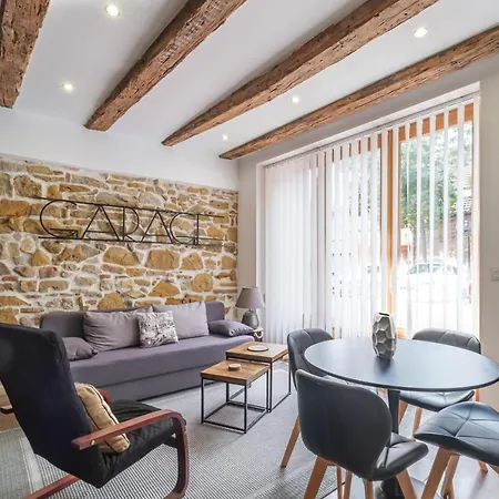 La Semeuse Hurst Apartamento