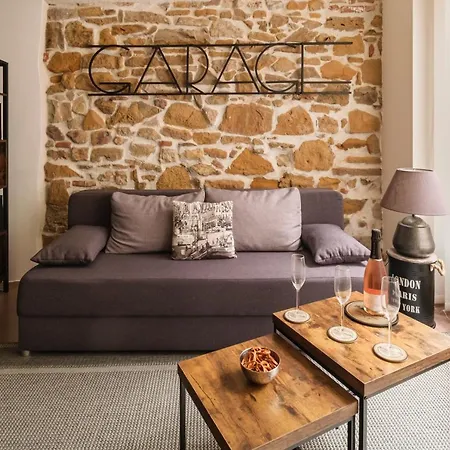 Apartamento La Semeuse Hurst