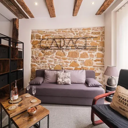 Διαμέρισμα La Semeuse Hurst *